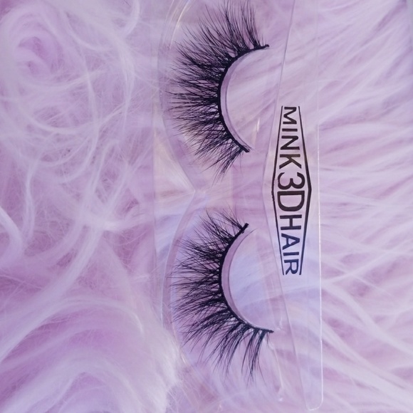 Other - 3D MINK LASHES